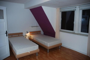 Ferienwohnung Vieburg, Kiel